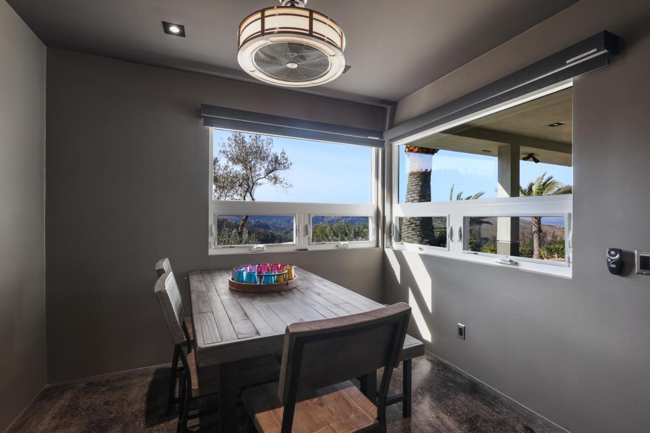 Iron Mansion Private Resort-Event Space 12000 Ft! Temecula Buitenkant foto