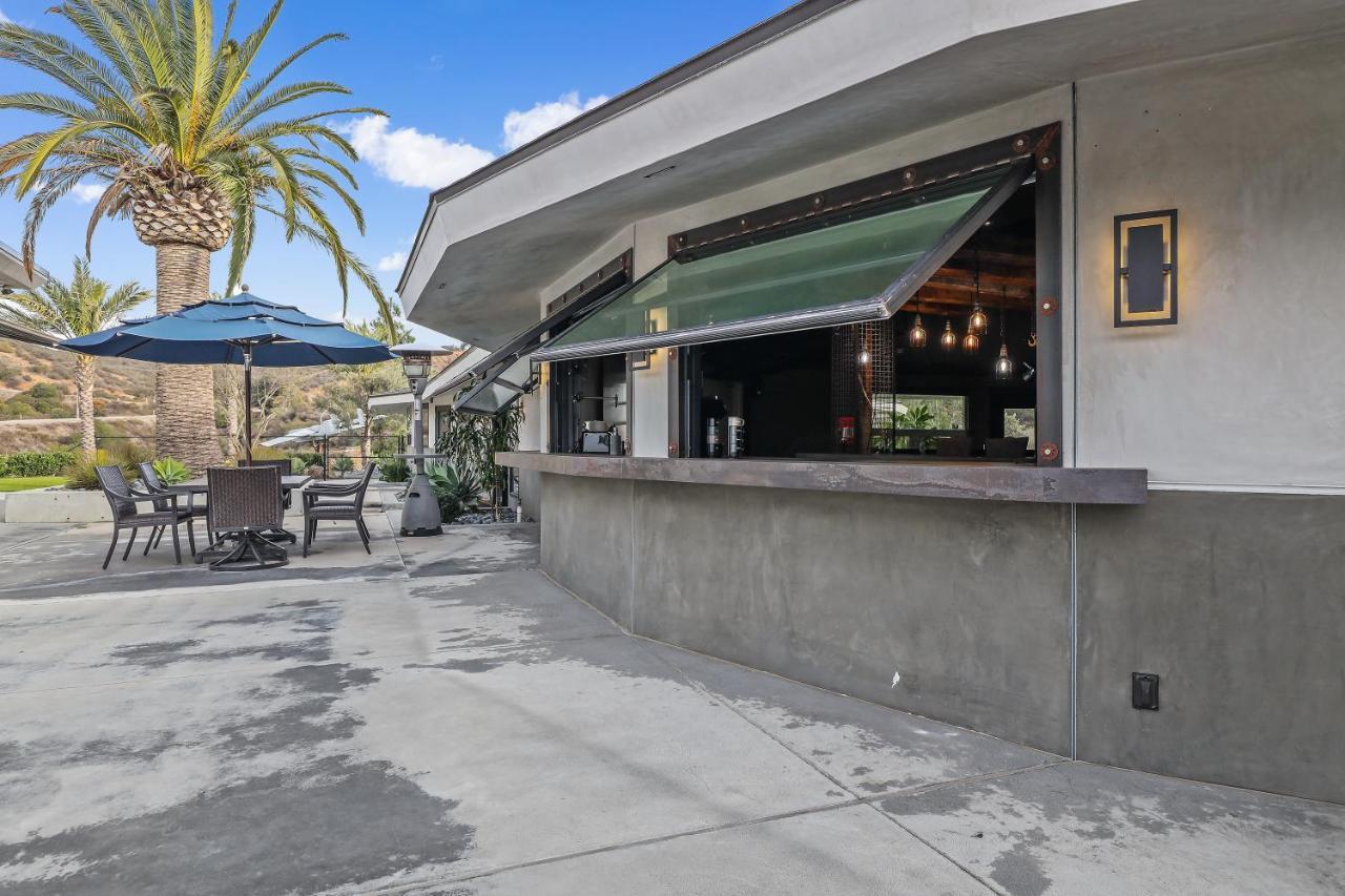 Iron Mansion Private Resort-Event Space 12000 Ft! Temecula Buitenkant foto