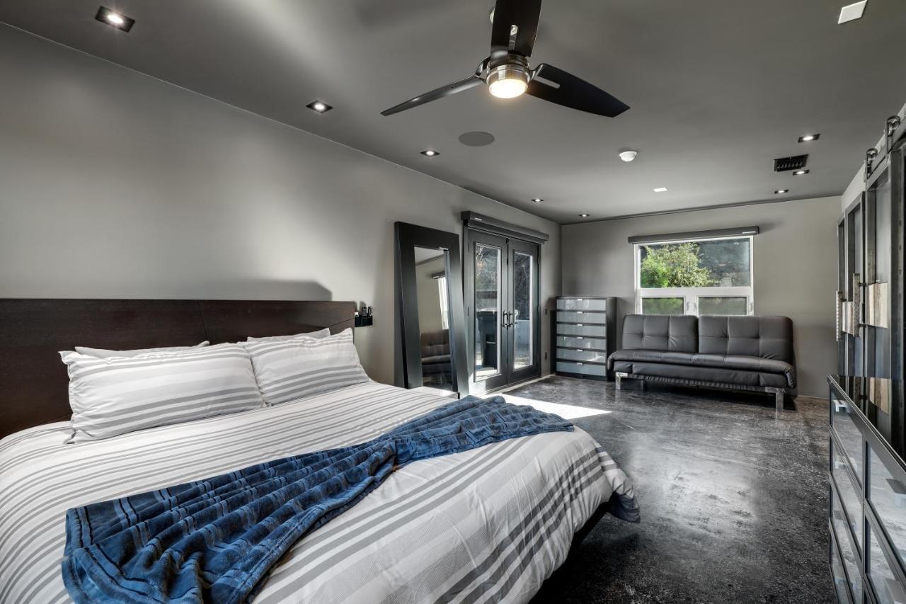 Iron Mansion Private Resort-Event Space 12000 Ft! Temecula Buitenkant foto
